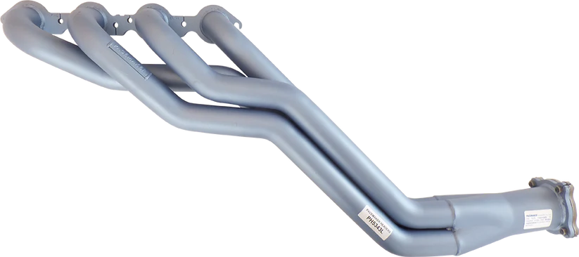 Pacemaker | 1⅞" Competition Headers | Holden HQ HJ HX HZ WB LS Engine Swap | PH5343 L/R
