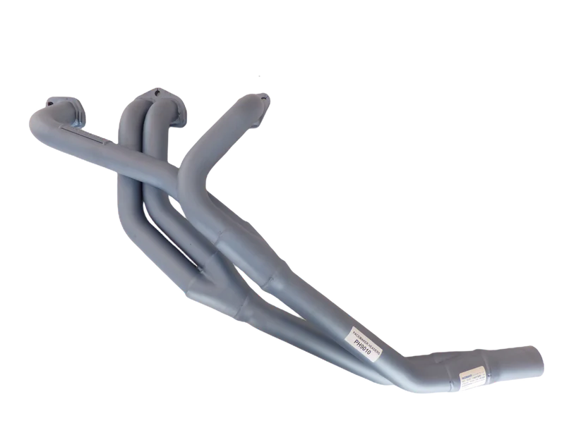 Pacemaker | Tri-Y Design Exhaust Headers | Datsun 1600 180B 200B L-Series | PH9010 Kit