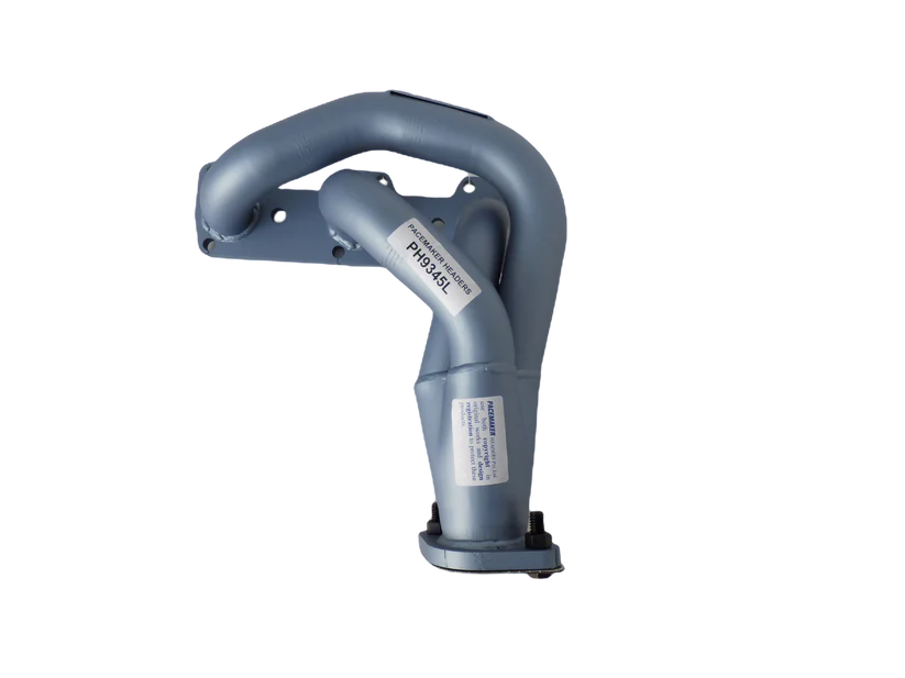 Pacemaker | 1⅝" Tuned Performance Headers | Mitsubishi Pajero NH-NK 3.0L V6 | PH9345L/R/BASE