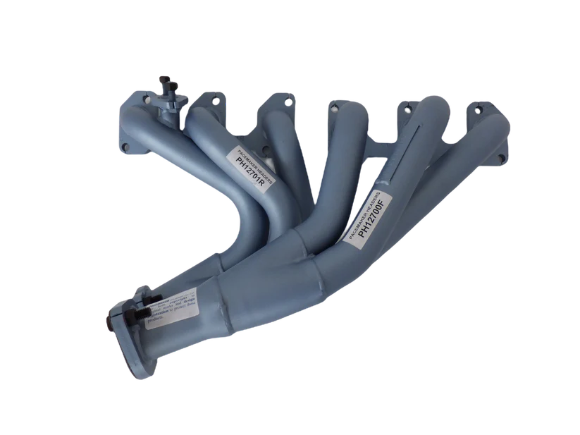 Pacemaker | 1⅝" Tri-Y Performance Headers | Toyota Landcruiser 100 Series 1HZ Diesel | PH12701F/R -100BASE