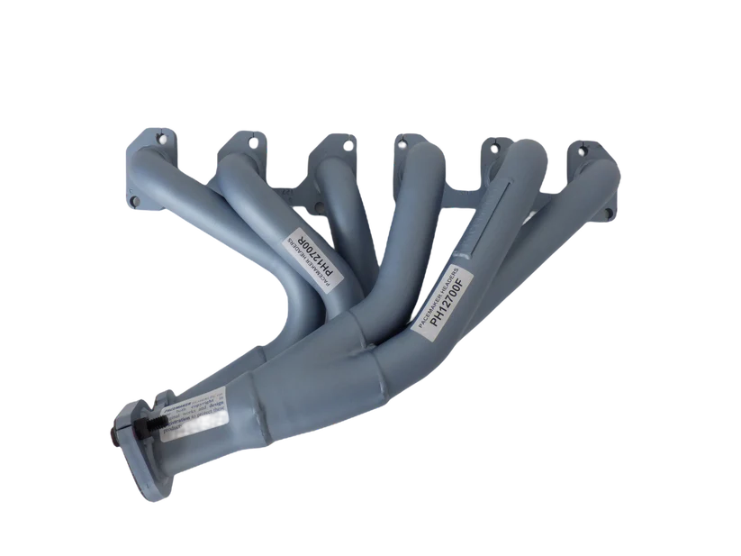 Pacemaker | TRI-Y Headers | Toyota Landcruiser 80 Series 1HZ 1990–1998 | PH12700F/R-80BASE