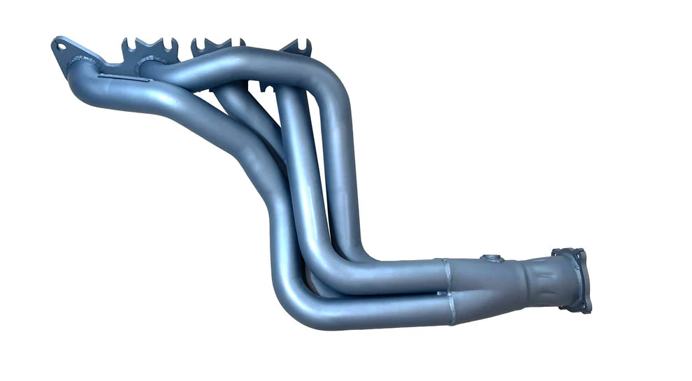 Pacemaker | Tuned 4-1 Headers | Ford Mustang S650 7th Gen 5.0L V8 RHD 2023–2025 | PH4182-3 L/R