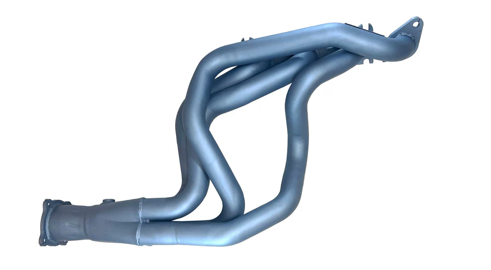 Pacemaker | Tuned 4-1 Headers | Ford Mustang S650 7th Gen 5.0L V8 RHD 2023–2025 | PH4182-3 L/R - Image 2