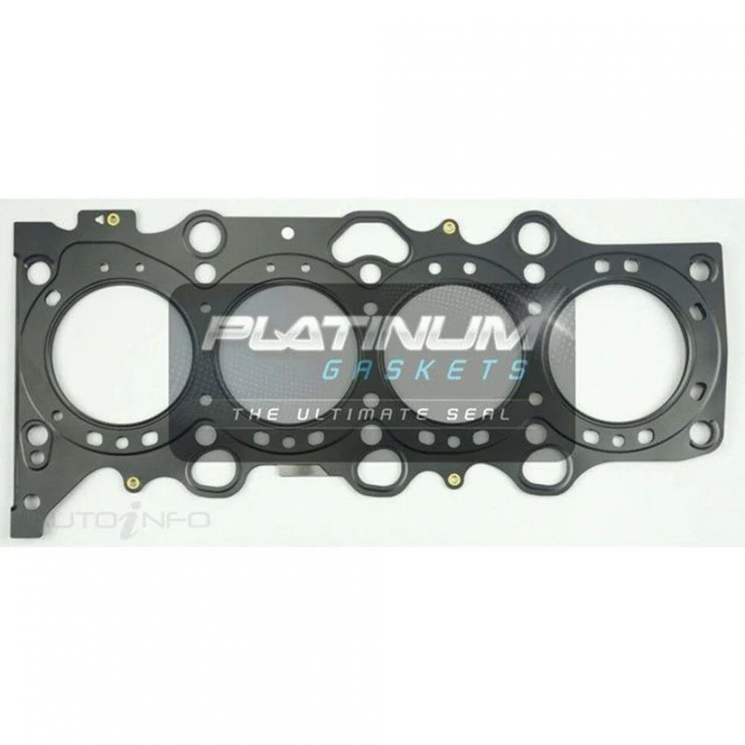 Platinum Gaskets - Cylinder Head Gasket To Suit Holden & Suzuki (CHG328)