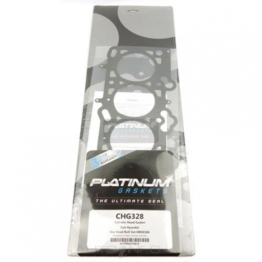 Platinum Gaskets - Cylinder Head Gasket To Suit Hyundai & Kia (CHG328) - Defaul…