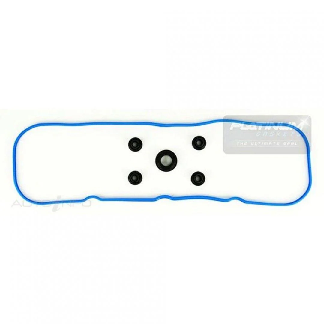 Platinum Gaskets - Rocker Cover Gasket To Suit Holden (RCG282K)