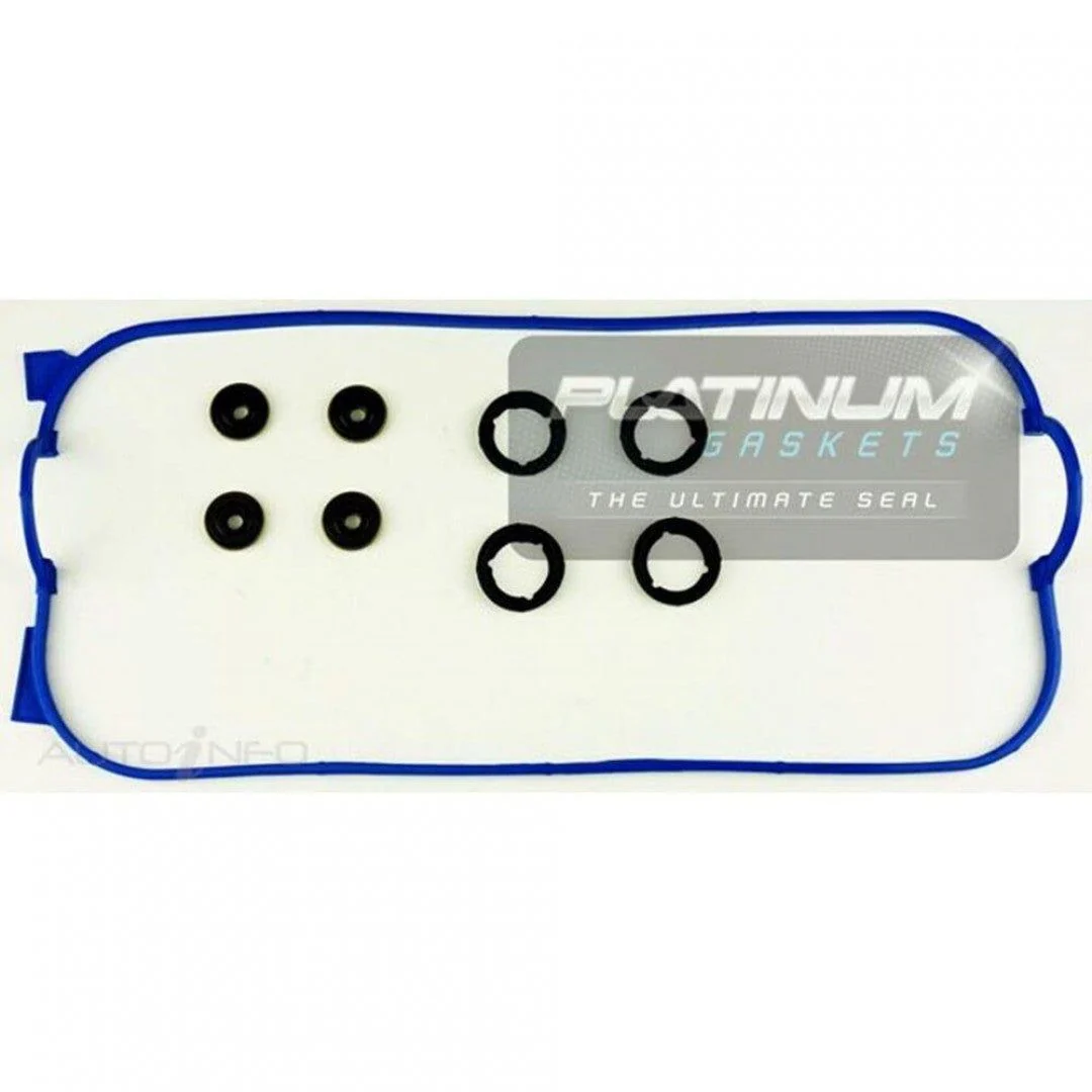 Platinum Gaskets - Rocker Cover Gasket To Suit Honda Accord (JN755K)