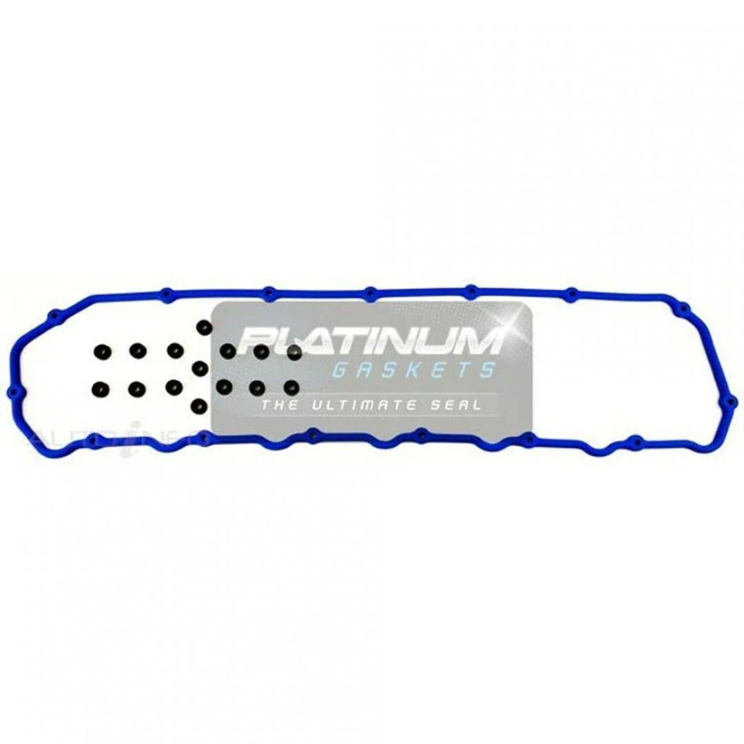 Platinum Gaskets - Rocker Cover Gasket To Suit Nissan Patrol (JN839K)
