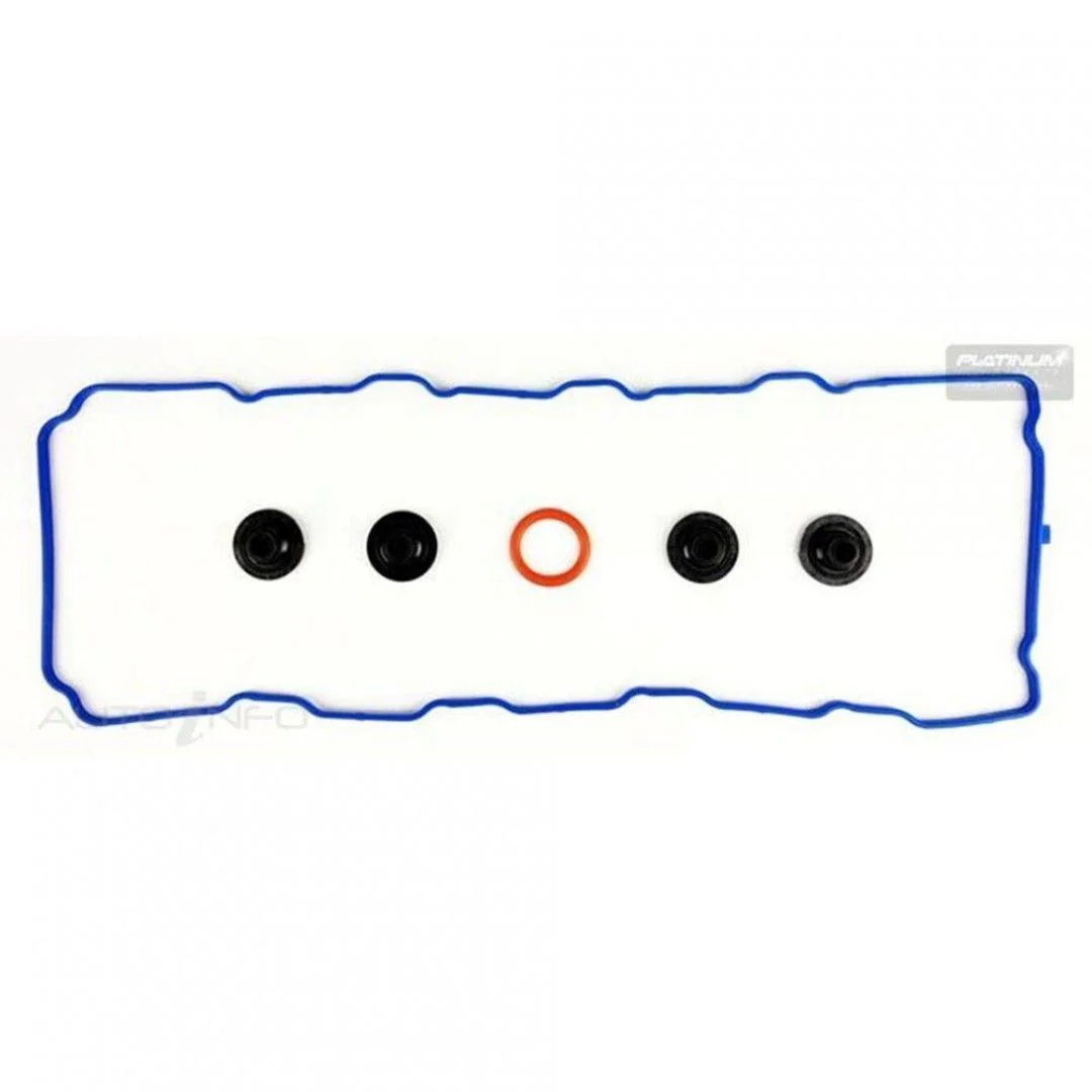Platinum Gaskets - Rocker Cover Gasket To Suit Nissan (RCG342K)