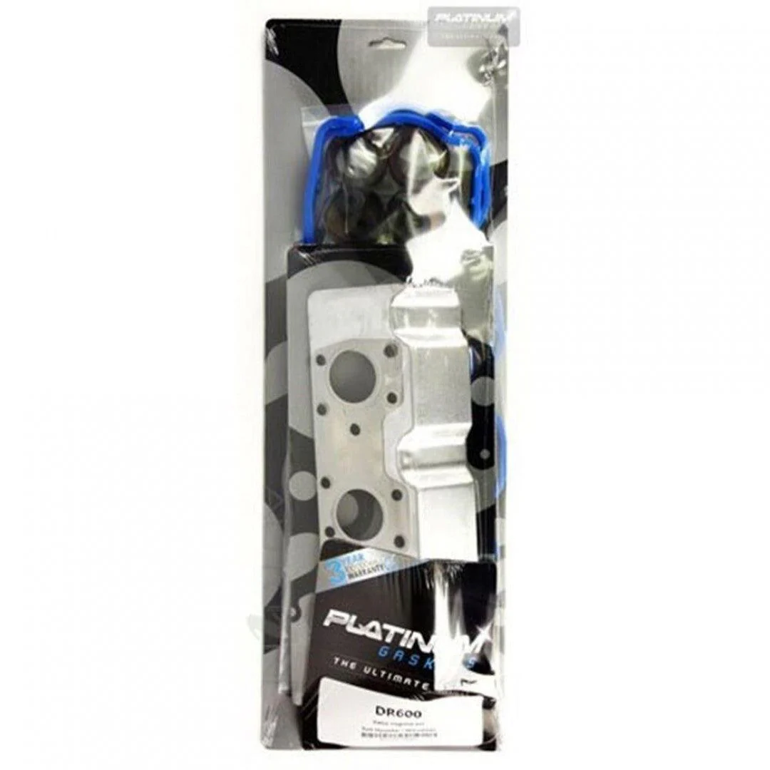 Platinum Gaskets - VRS Kit To Suit Hyundai & Mitsubishi (DR600)