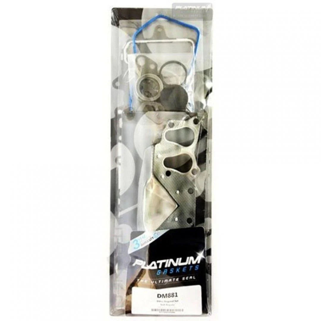 Platinum Gaskets - VRS Kit To Suit Toyota Corona & More (DM881)