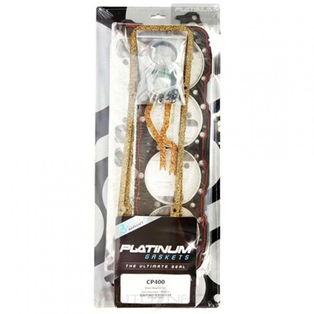 Platinum Gaskets - VRS To Suit Holden Monaro, Premier, Belmont & More (CP400) -…
