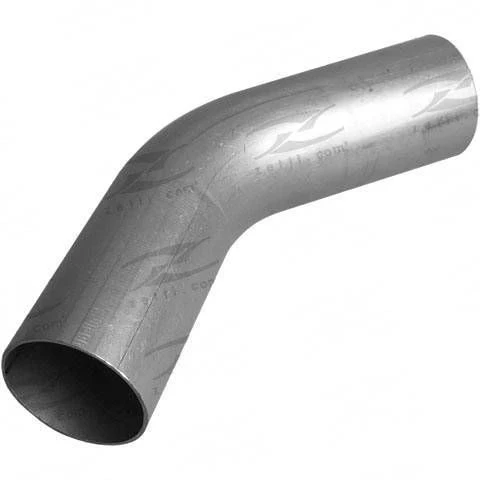 Mandrel Bend 45 - Outside Diameter 89mm (3-1/2" Inch), Mild