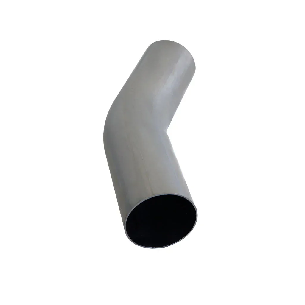 Mandrel Bend 30 - Outside Diameter 38mm (1-1/2" Inch), Mild