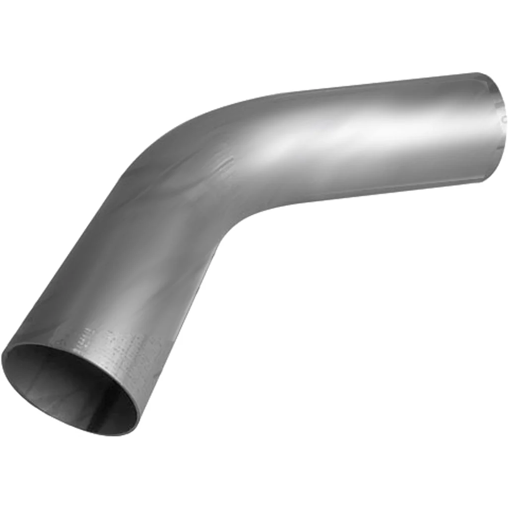 Mandrel Bend 60 Degree - Outside Diameter 101mm (4" Inch), Mild