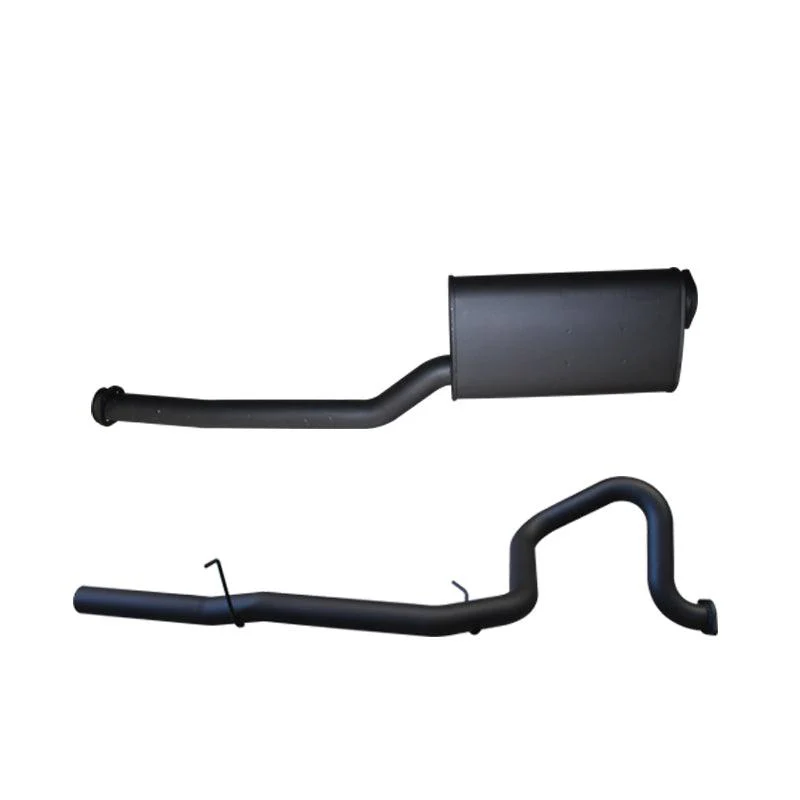 Manta | 2.5" Cat Back Exhaust System | Ford Fairlane LTD 5.0L V8 Sedan 1991–1995 - Image 2