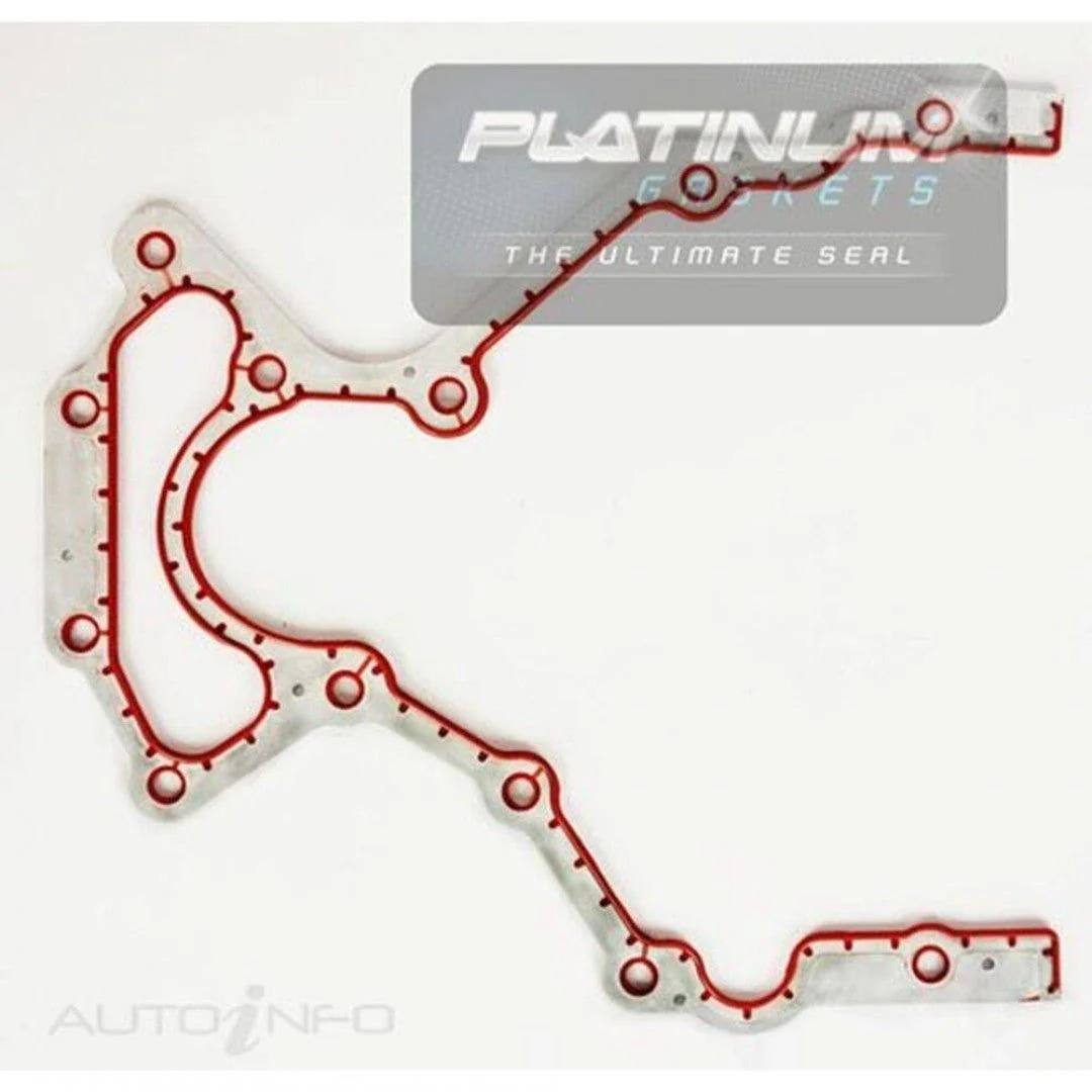 REAR MAIN GASKET - HOLDEN COMMODORE VT VX VU VY VZ VE,VF LS1 LS2 LS3 99-ON