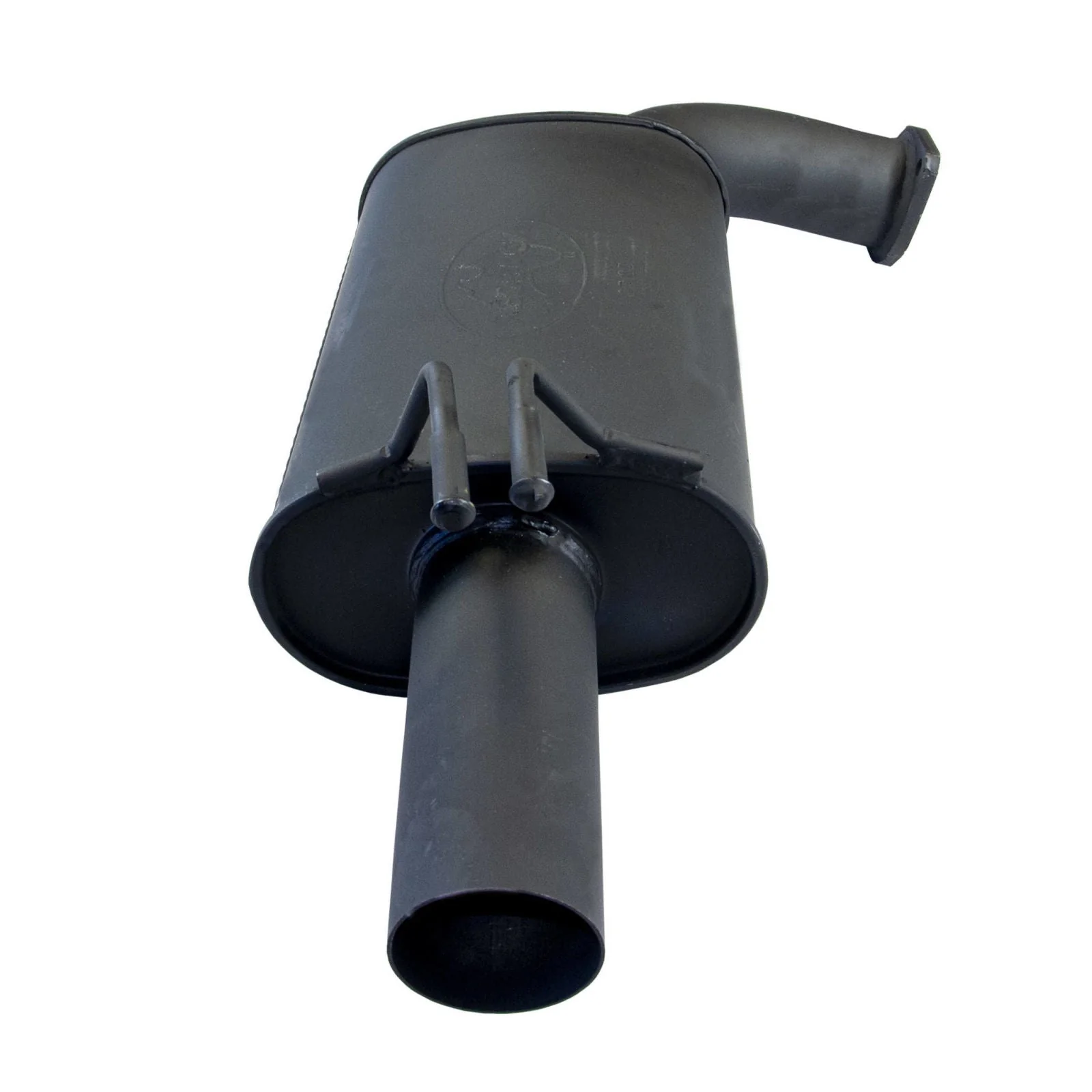 REDBACK - Holden Commodore VE/VF (2006 - 2017) Sedan and Wagon 3" Dual Exhaust - Image 6