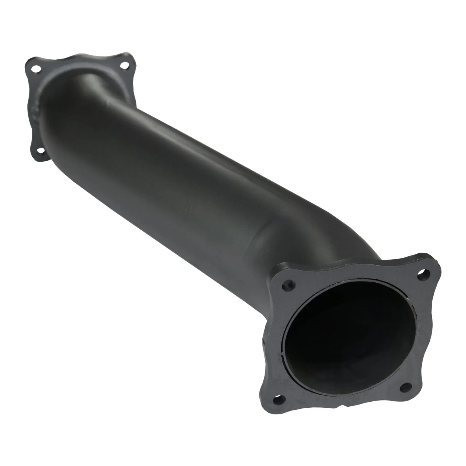 REDBACK | Extreme Duty 3" Muffler Delete Pipe Offset/Offset | XP00273 - Image 2