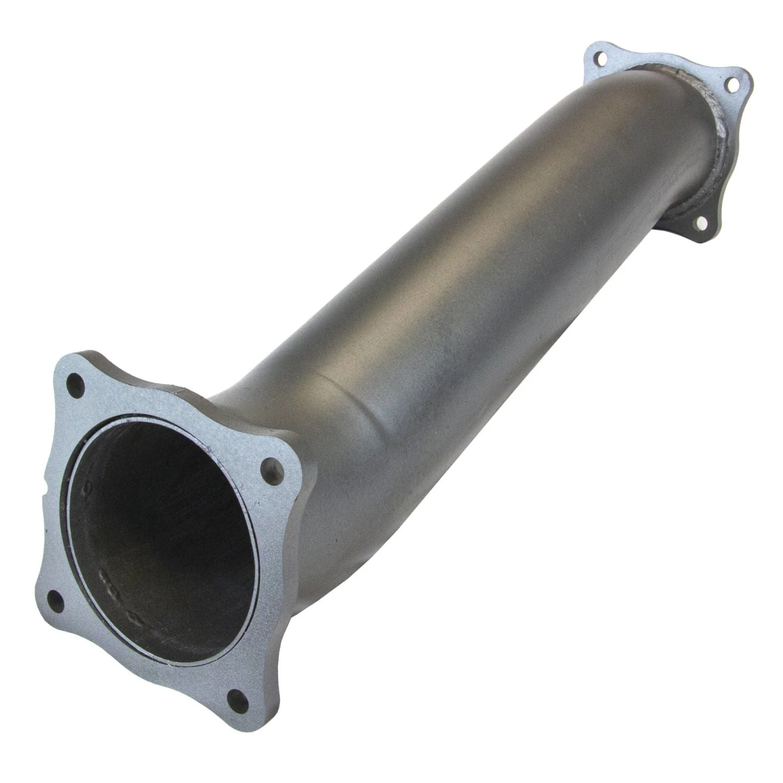 REDBACK | Extreme Duty 4" Muffler Delete Pipe Offset/Offset | XP00273-40 - Image 3