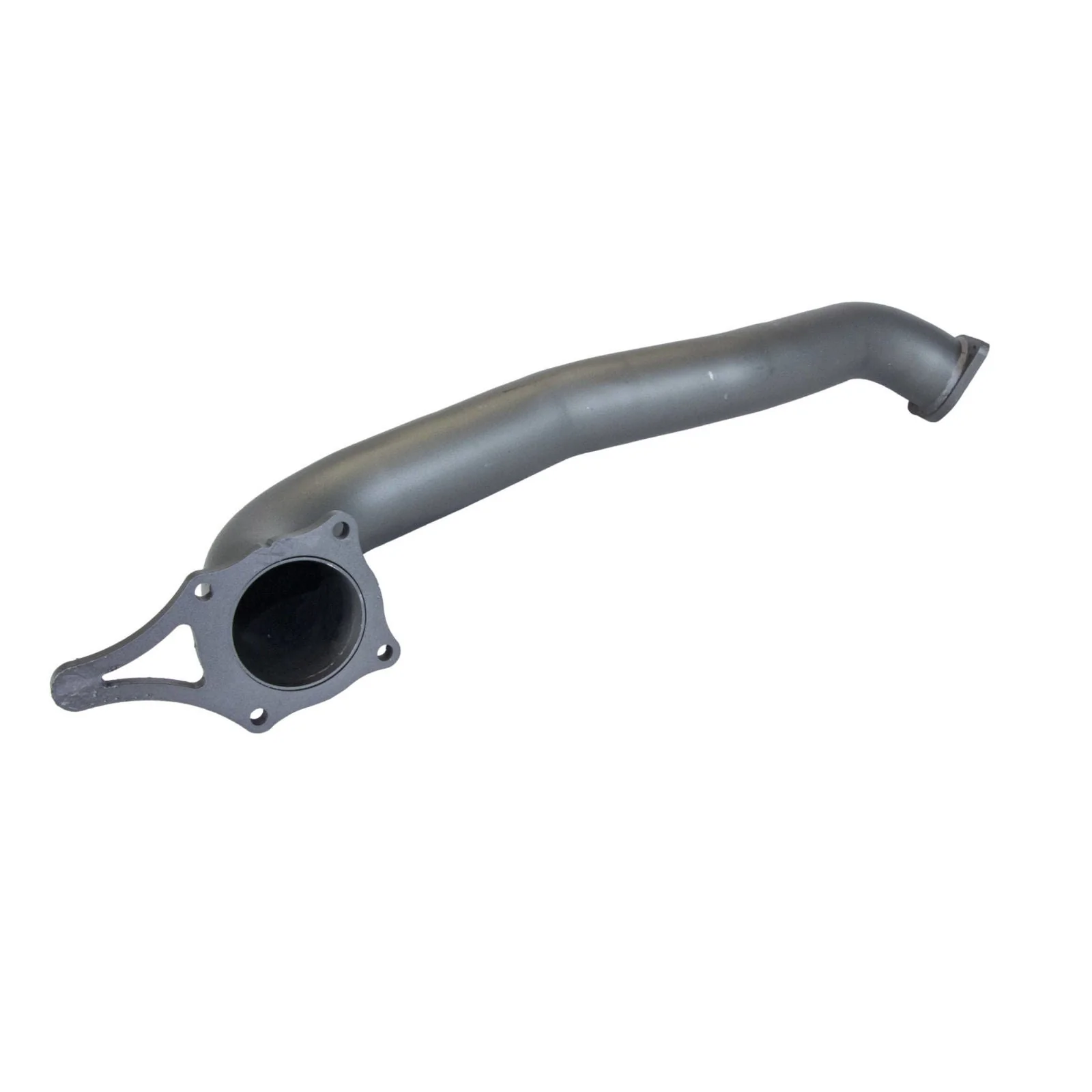 Redback Extreme Duty - Nissan Patrol Y62 (2013 - On) Performance Exhaust System - Image 3