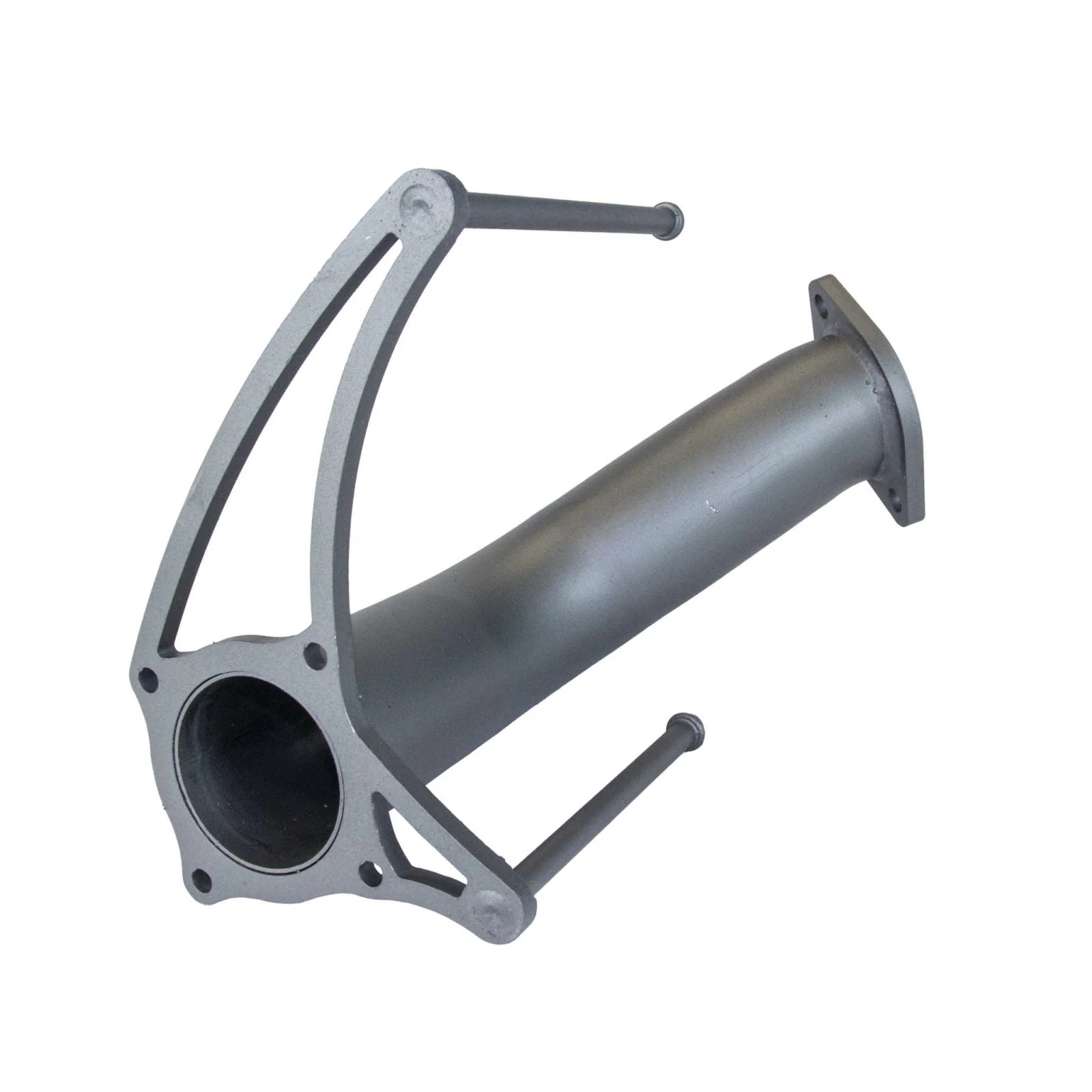 Redback Extreme Duty - Nissan Patrol Y62 (2013 - On) Performance Exhaust System - Image 4