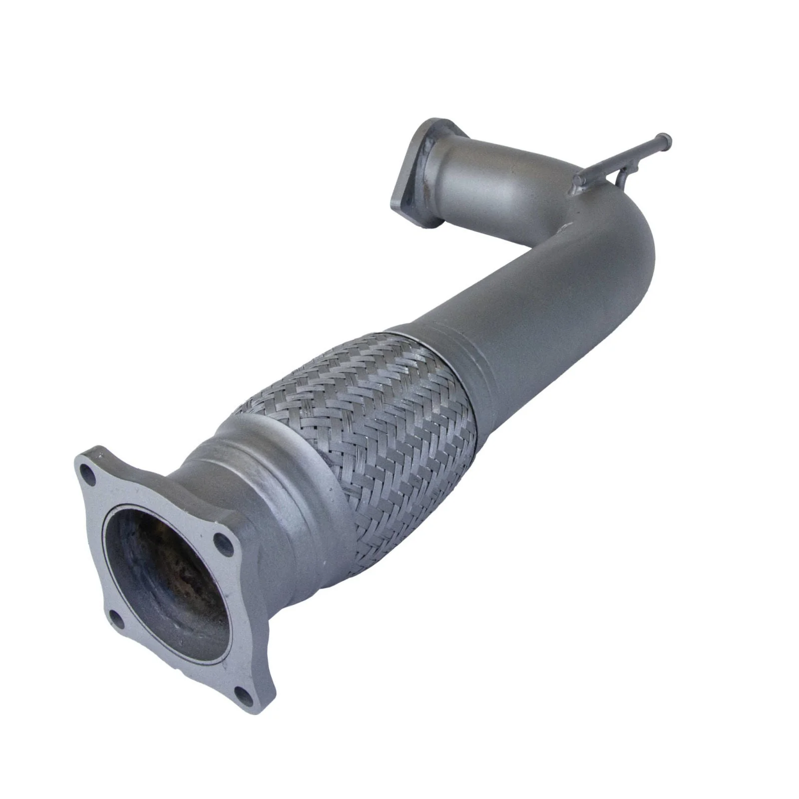 Redback Extreme Duty - Nissan Patrol Y62 (2013 - On) Performance Exhaust System - Image 5