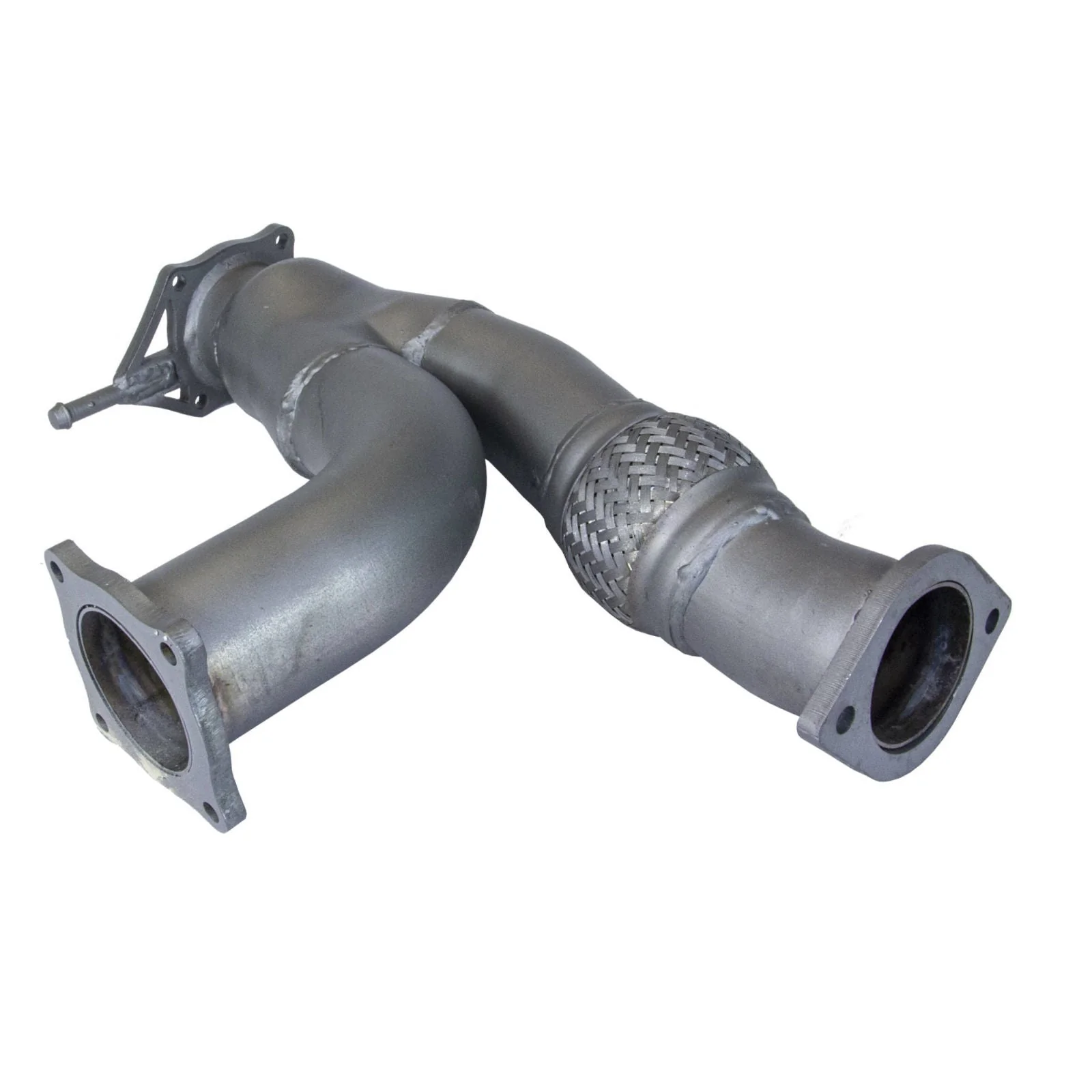 Redback Extreme Duty - Nissan Patrol Y62 (2013 - On) Performance Exhaust System - Image 6