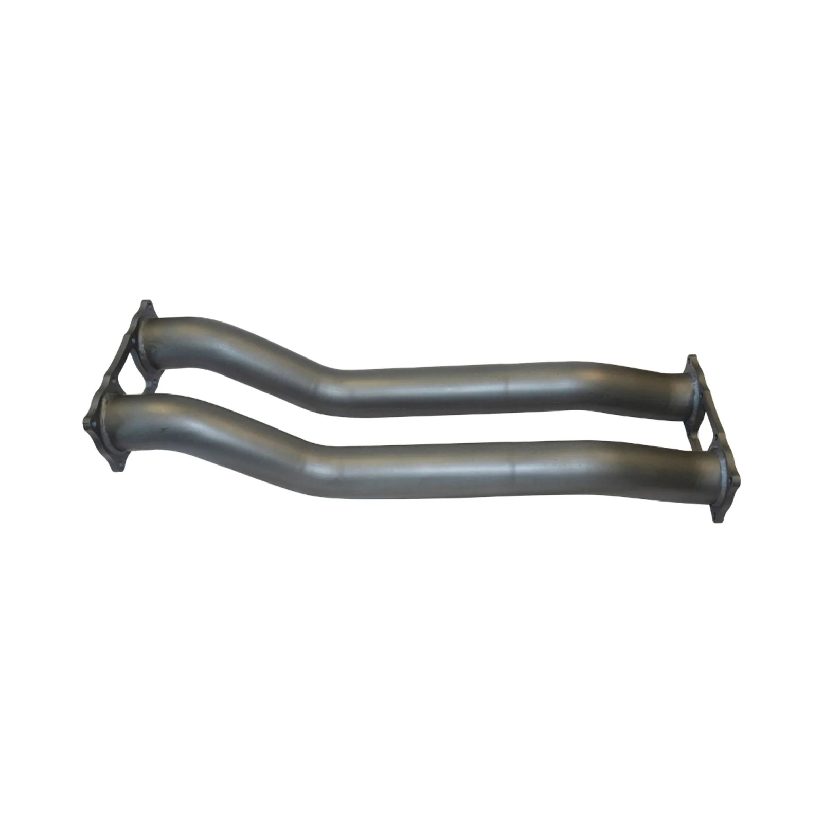 Redback Extreme Duty - RAM 1500 DS (2018 - On) 5.7L V8 Performance Exhaust - Image 2