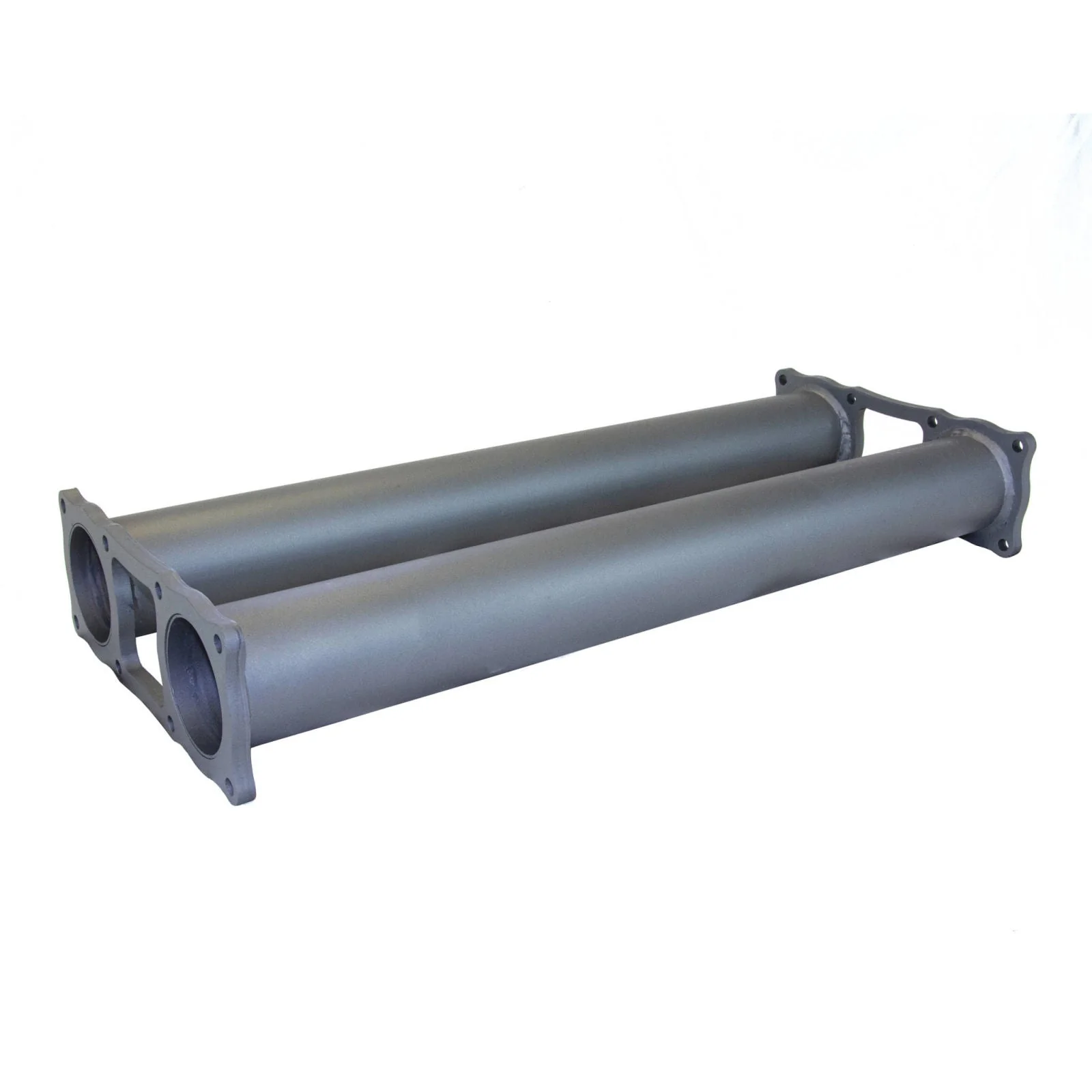 Redback Performance - Toyota Landcruiser (11/2007 - 09/2015) Exhaust (Extreme Duty 4x4) "Pipe Only" - Image 2