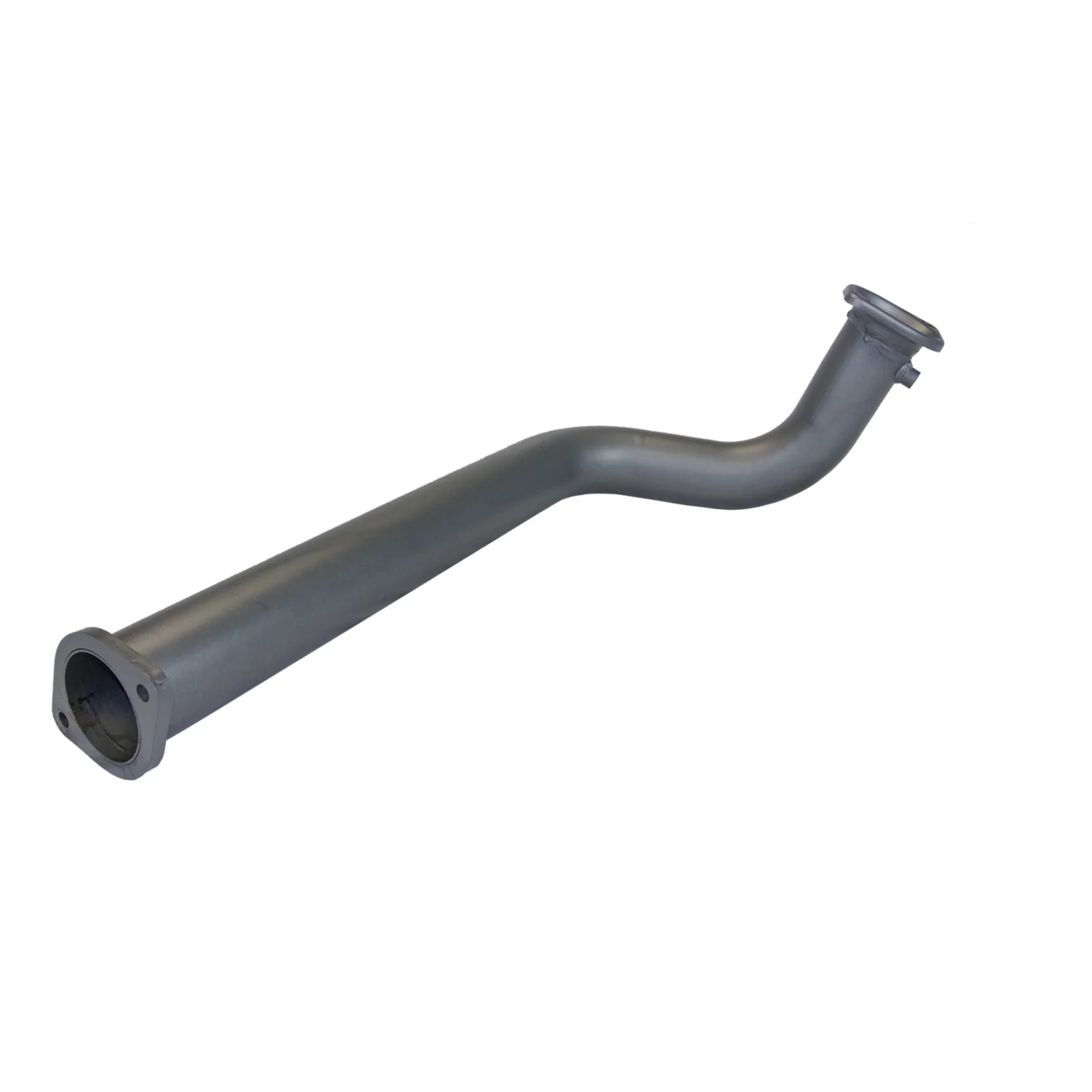 Redback Extreme Duty - Toyota Landcruiser 78 Series (2001 - 2007) 4.2L TD Performance Exhaust - Image 2