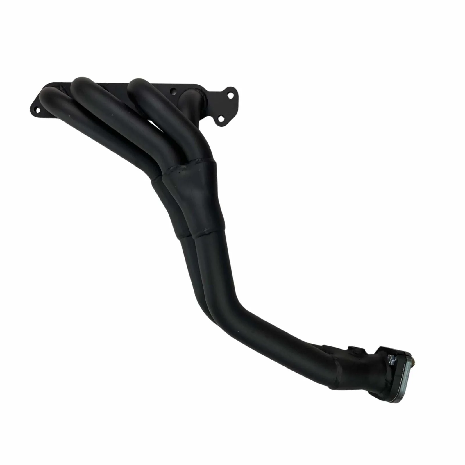 REDBACK EXTREME DUTY | 2.5" Catback Exhaust System | Suzuki Jimny 3 Door 1.5L | SJX70100-CM - Image 2