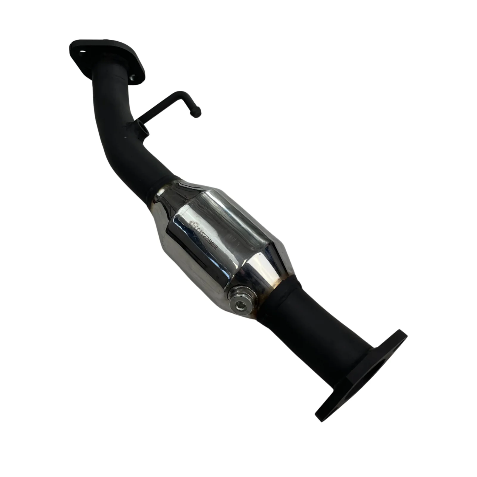 REDBACK EXTREME DUTY | 2.5" Catback Exhaust System | Suzuki Jimny 3 Door 1.5L | SJX70100-CM - Image 3