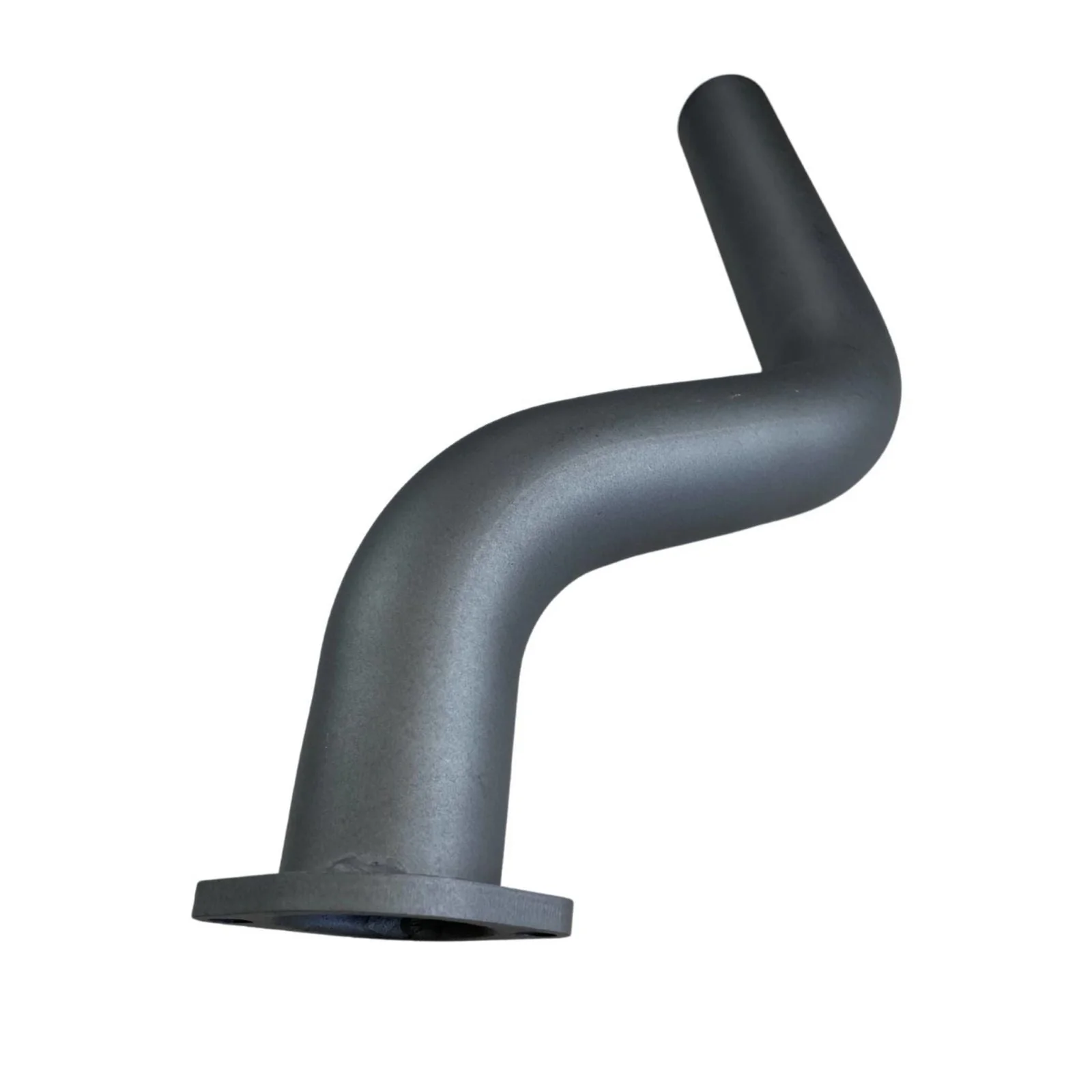 Redback 4x4 - Suzuki Jimny 3-Door (2018 - on) 2.5" Cat Back Exhaust with Muffler - Image 5
