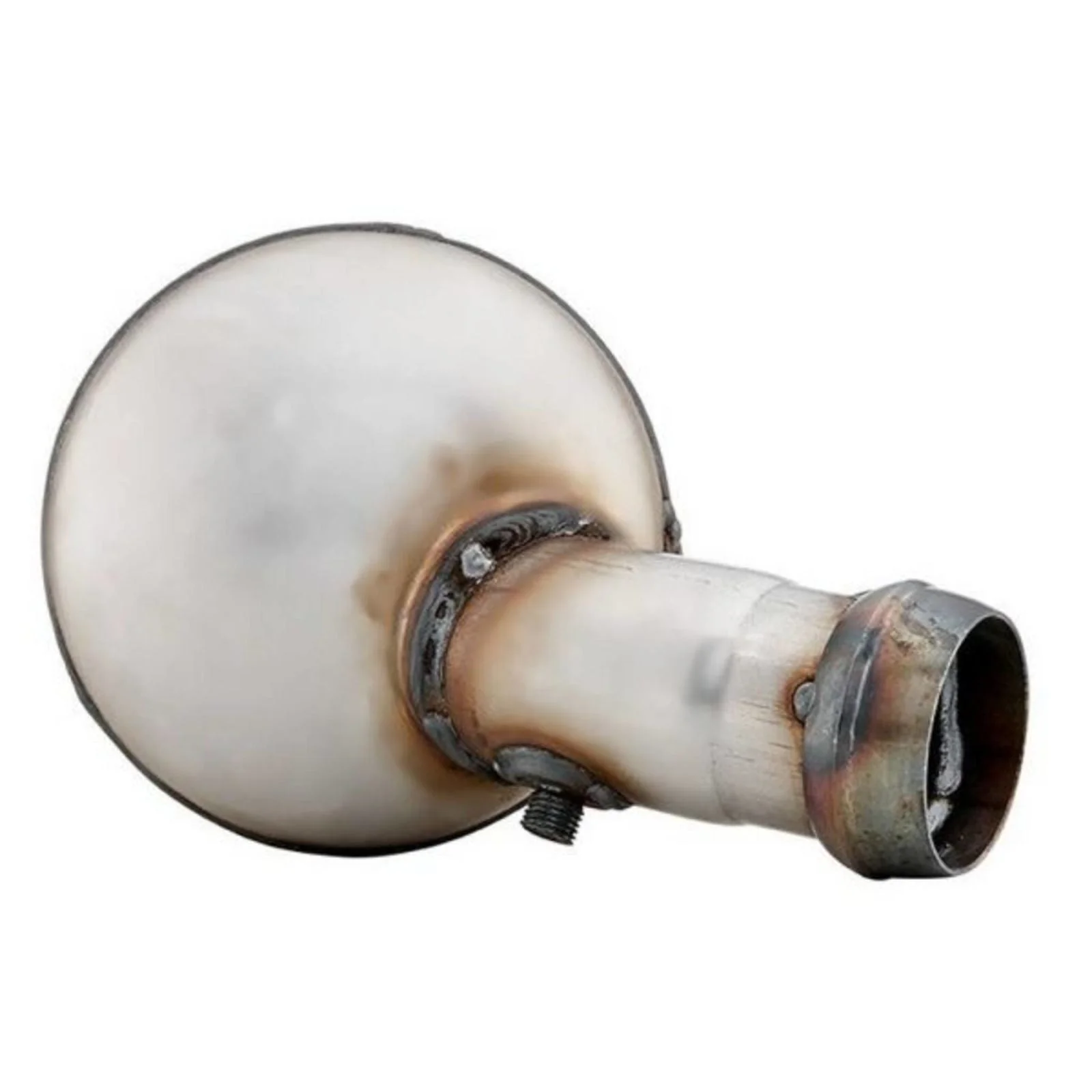 Redback - Mercedes Benz C-Class (09/2004-02/2007) Diesel Particulate Filter - Image 3