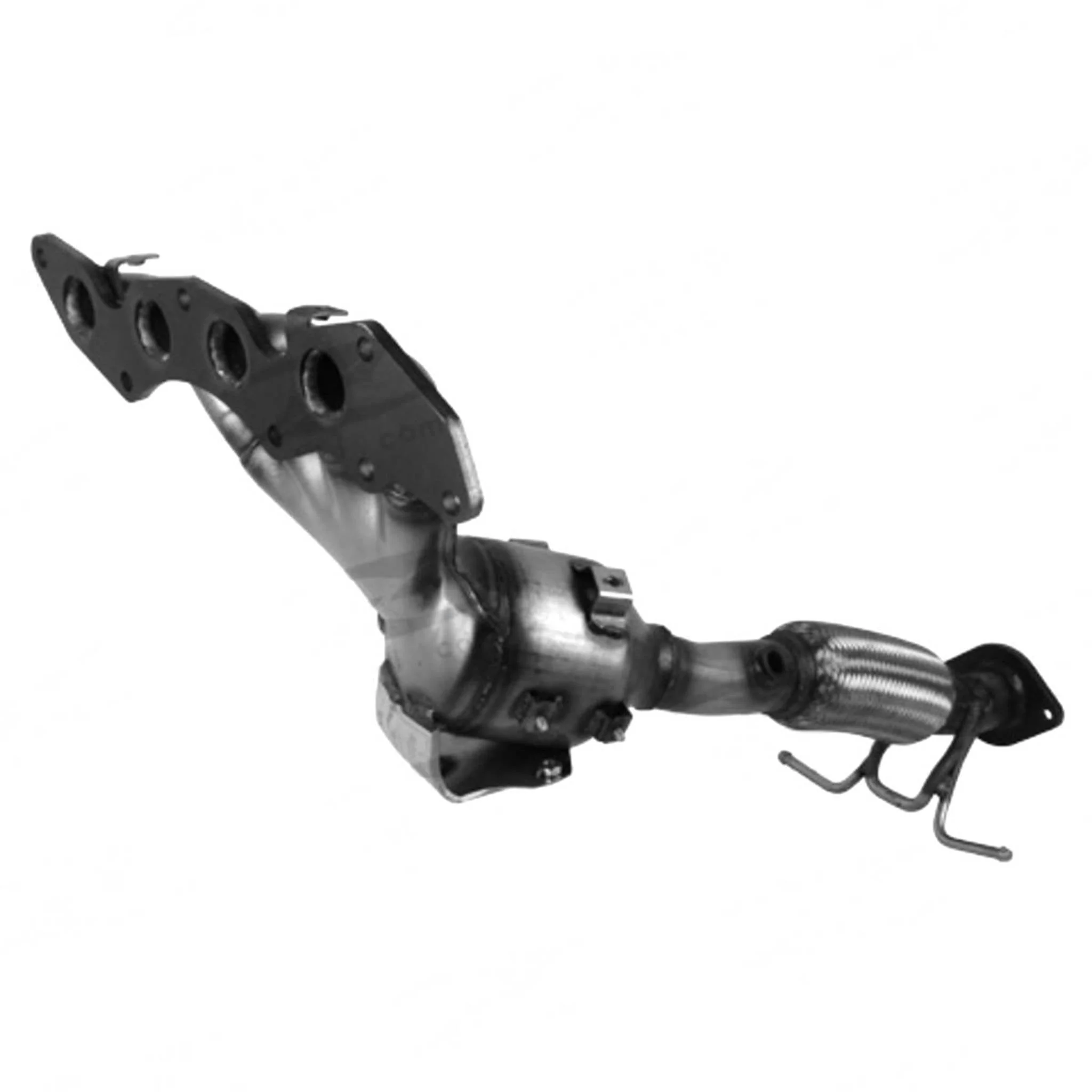 Redback Enviro Catalytic Converter - Ford Focus (05/2005 - 03/2009), Mazda 3 (03/2004 - 03/2009) - Image 3