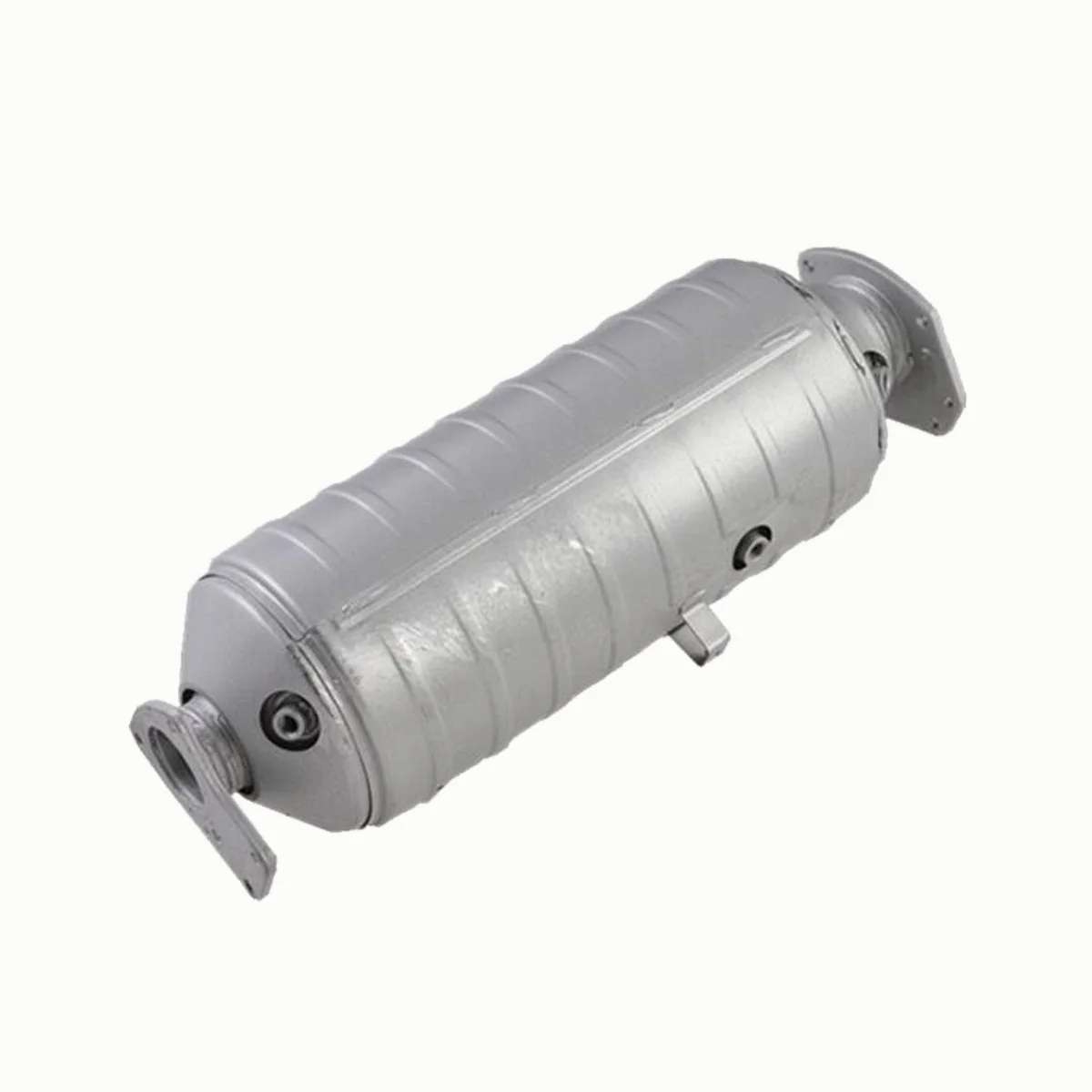 Redback - Mitsubishi Fuso, Canter (06/2011-On)  Diesel Particulate Filter