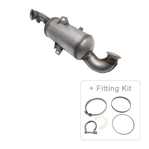 redback-enviro-diesel-particulate-filter-to-suit-various-peugeot-citroen-mini-cooper-d - Image 2