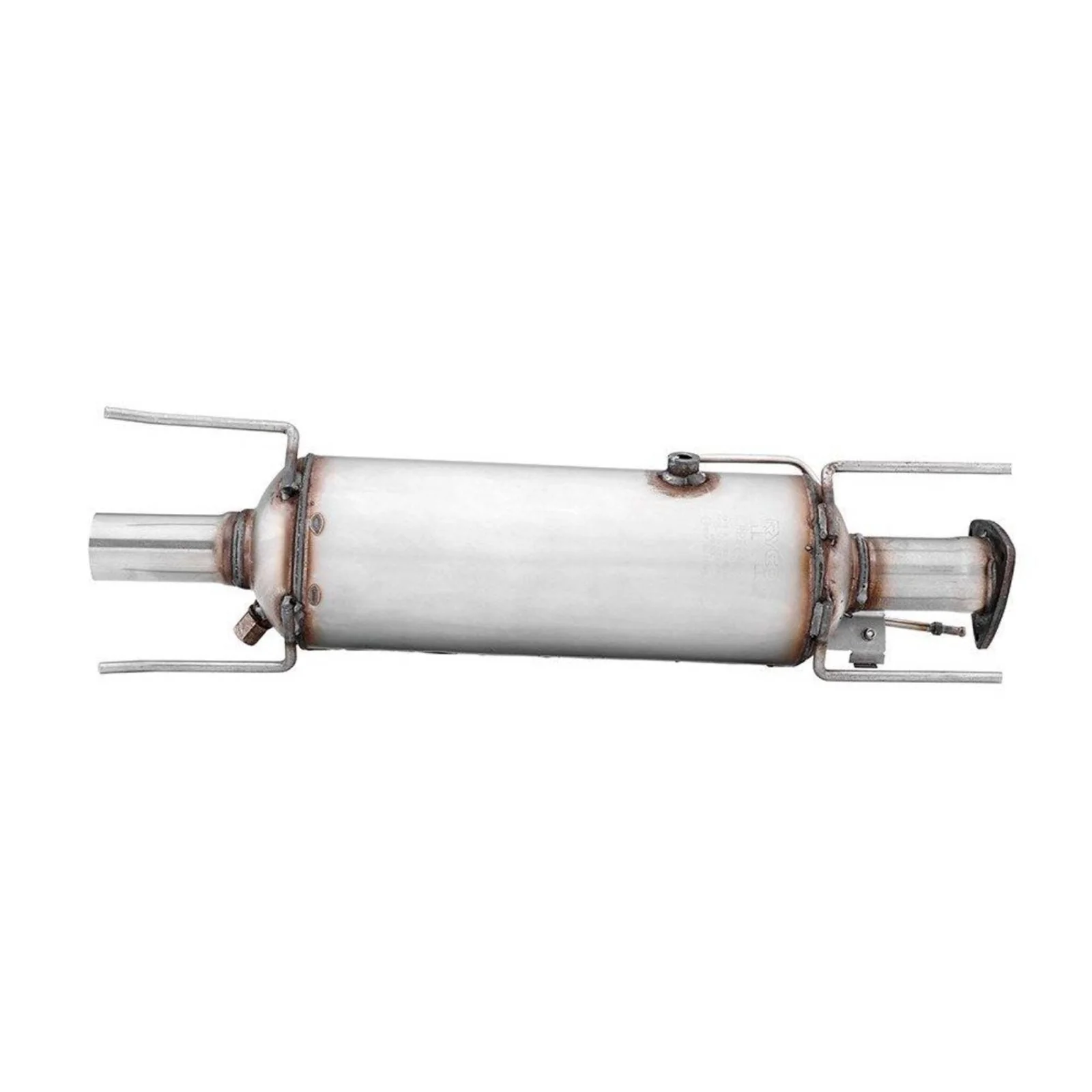 Redback - Alfa Romeo 159 (06/2006-01/2014) Diesel Particulate Filter