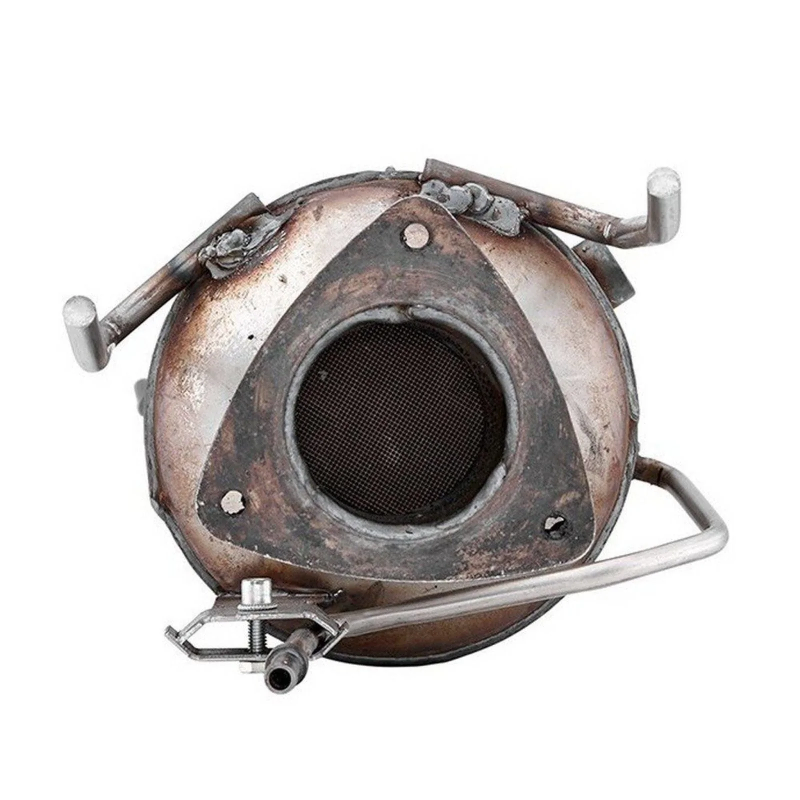 Redback - Alfa Romeo 159 (06/2006-01/2014) Diesel Particulate Filter - Image 3