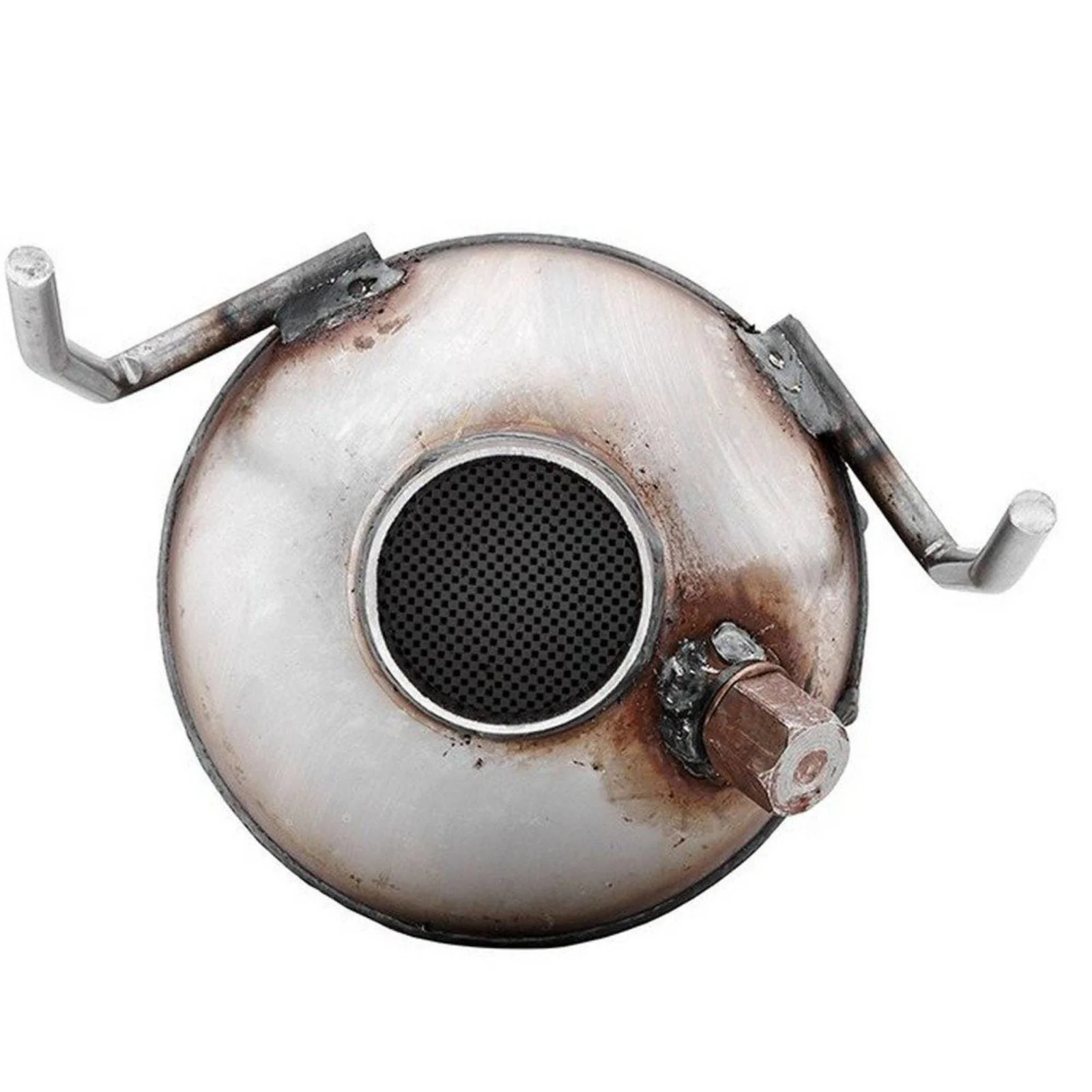 Redback - Alfa Romeo 159 (06/2006-01/2014) Diesel Particulate Filter - Image 4