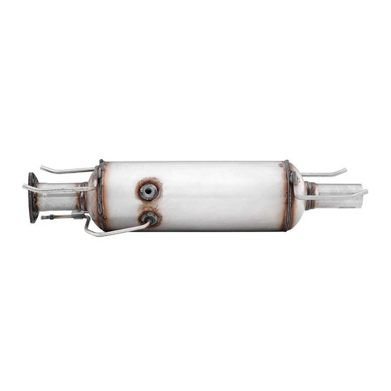 Redback - Alfa Romeo 159 (06/2006-01/2014) Diesel Particulate Filter - Image 5