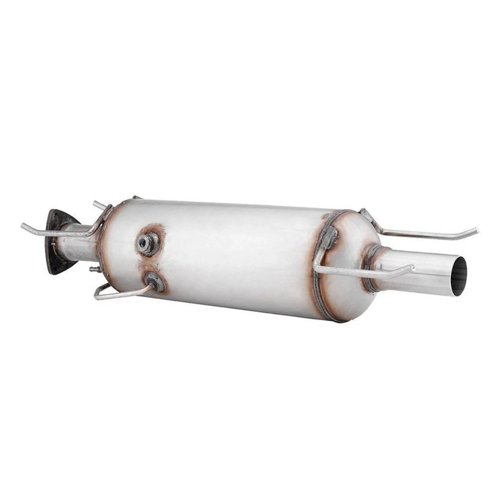 Redback - Alfa Romeo 159 (06/2006-01/2014) Diesel Particulate Filter - Image 6