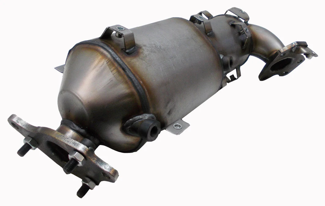 Redback - Honda CR-V (01/2014-08/2015) Diesel Particulate Filter