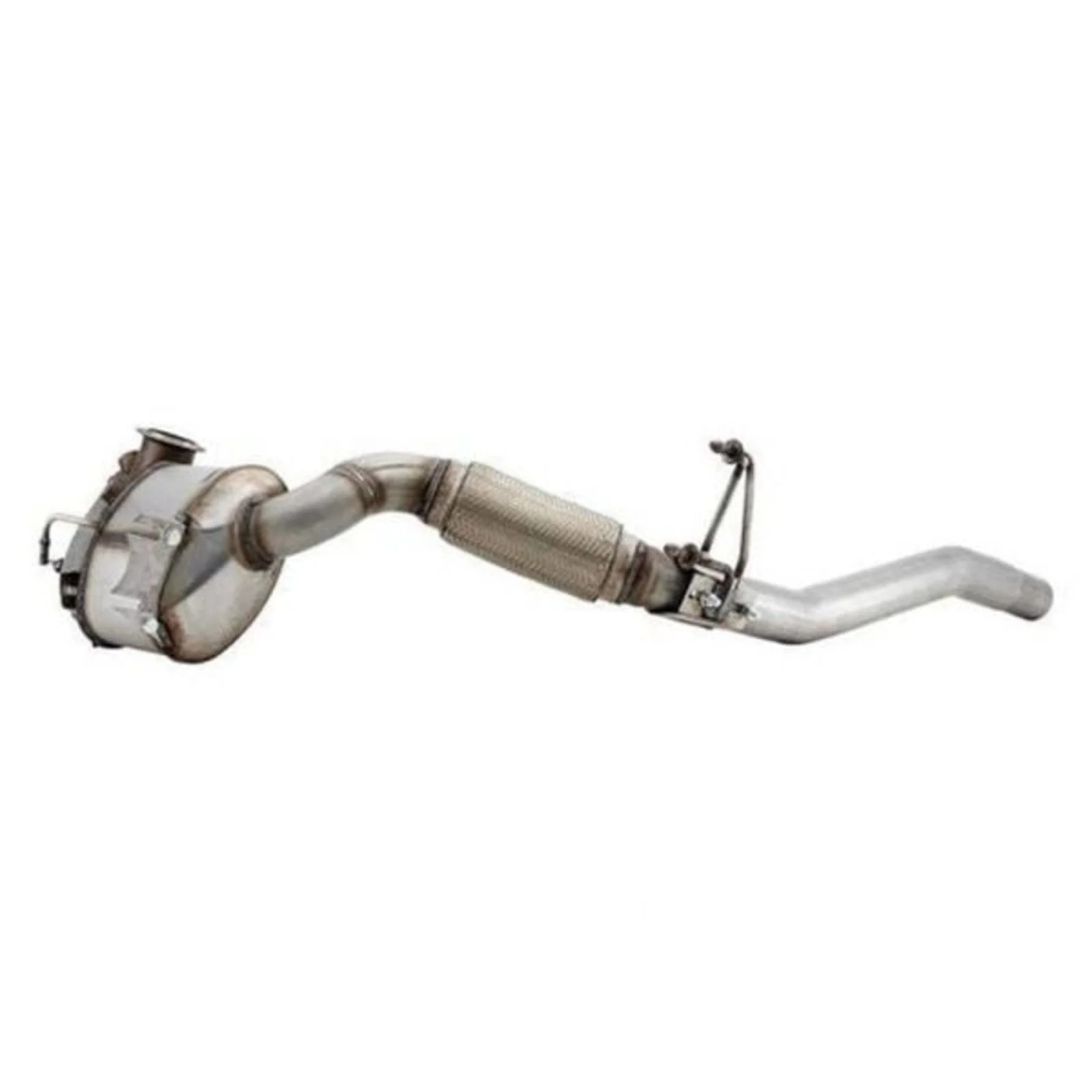 Redback - Volkswagen Golf (02/2009-2016) Diesel Particulate Filter - Image 3