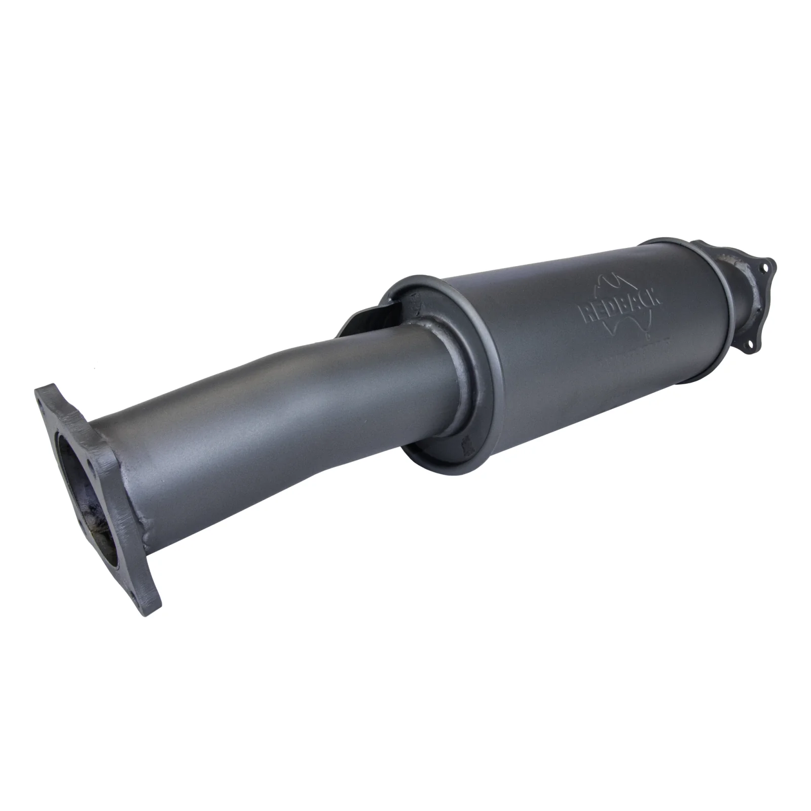 Redback Extreme Duty - Auxiliary Fuel Tank Adaptor for Toyota Landcruiser 79 Series Double Cab (2012 on), Single Cab (11/2016 On) - Image 2