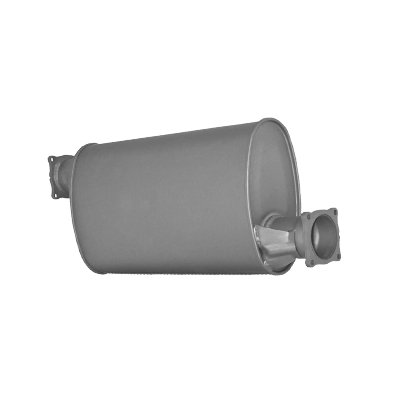 Redback Extreme Duty - Nissan Patrol Y62 (2013 - On) Performance Exhaust System - Image 7