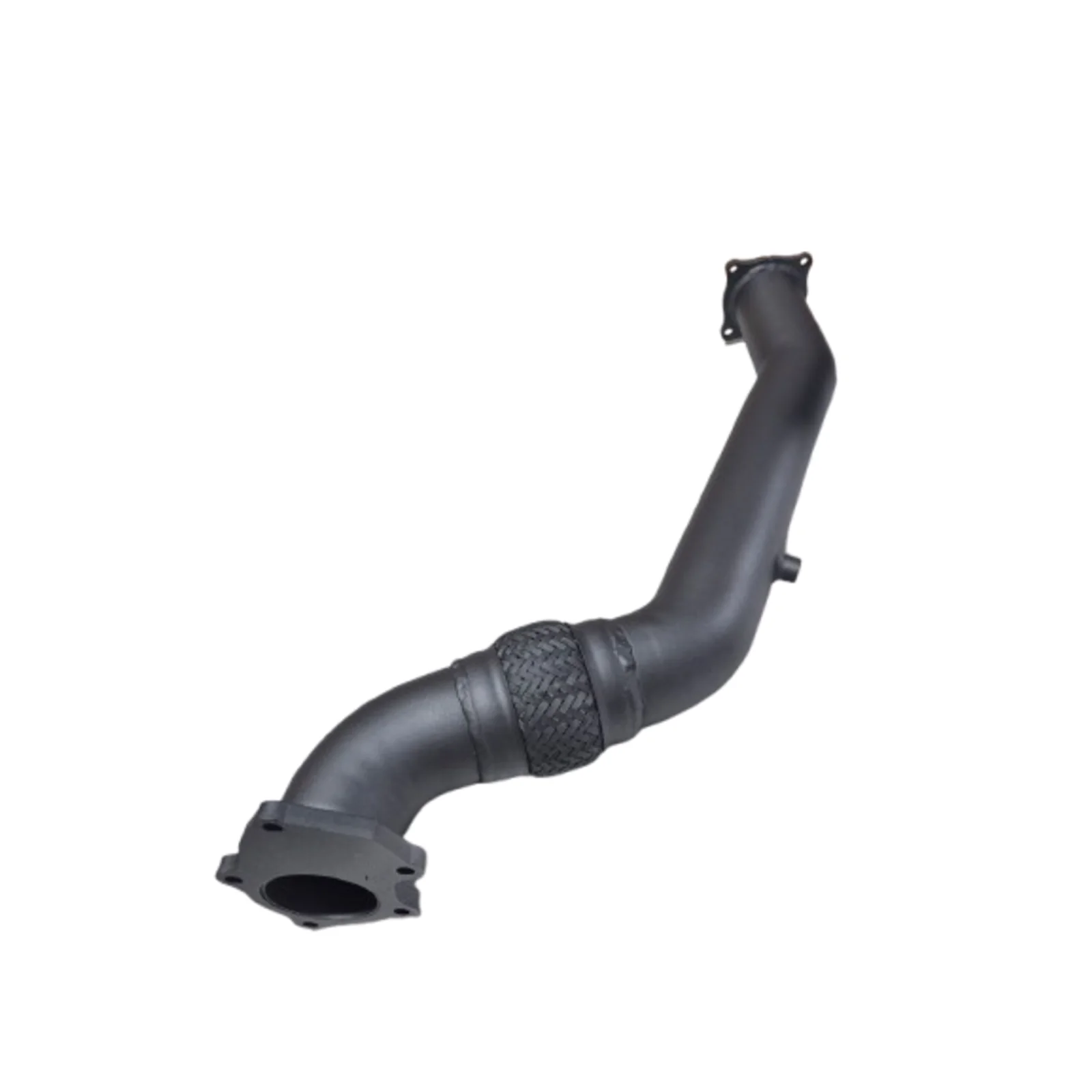 Redback Extreme Duty - Toyota Landcruiser 105 Series (1998 - 2007) Wagon Performance Exhaust - Image 2