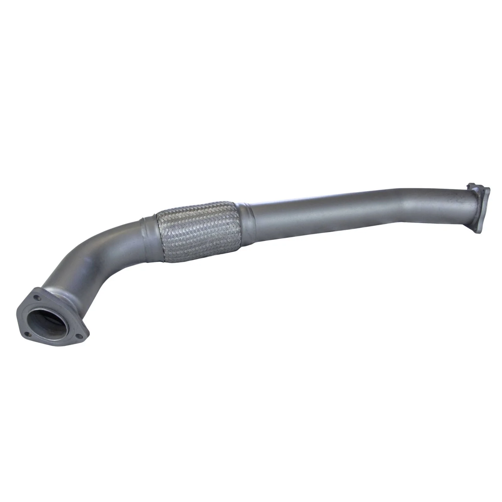 Redback Extreme Duty - Toyota Landcruiser 105 Series (1998 - 2007) Wagon Performance Exhaust - Image 2
