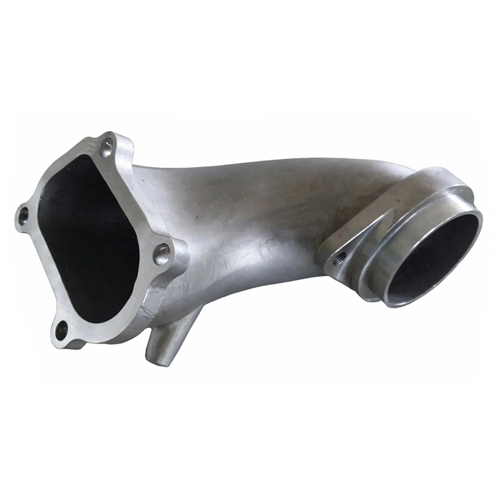 Redback Extreme Duty - Toyota Landcruiser 75 Series with 1HD Conversion Leaf Suspension Front Exhaust - Image 3